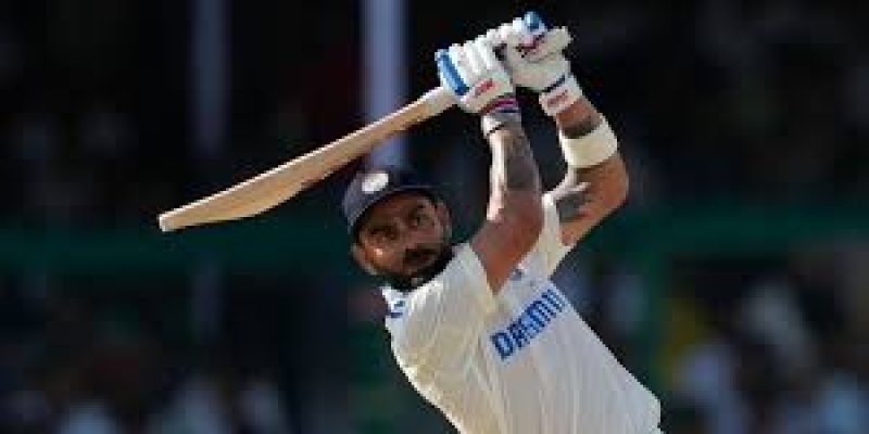 India’s Great Virat Kohli Achieved The Fastest 27000 Runs Milestone