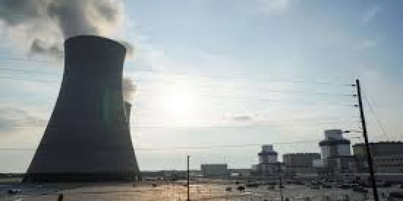 India’s KAPS-4 Nuclear Plant Achieves Full Capacity