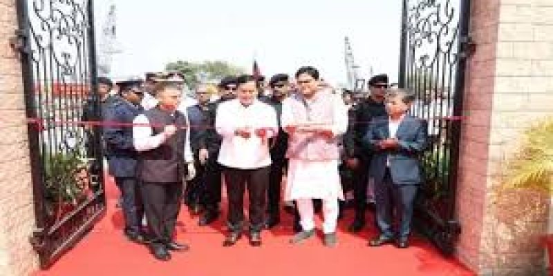 India’s Largest Cruise Terminal – Mumbai International Cruise Terminal (MICT) Begins Operations