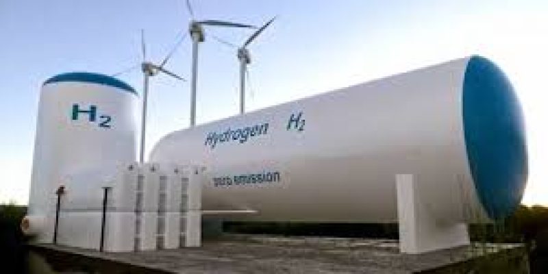 India’s Leadership in Green Hydrogen: Game-Changer in Energy Revolution