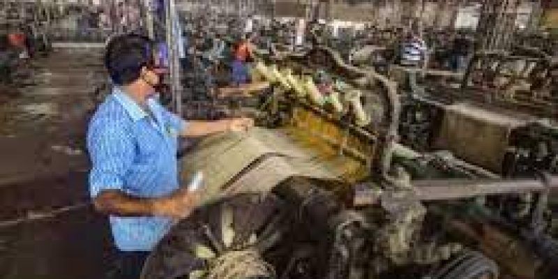 India’s Manufacturing PMI Eases to 3-Month Low in July Amid Inflationary Pressure