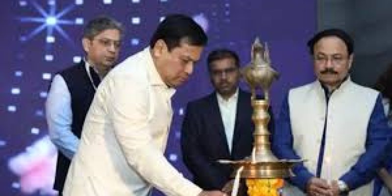 India’s Maritime Sector Set for Transformation: Sarbananda Sonowal Launches ‘One Nation-One Port Process’