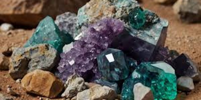 India’s National Critical Mineral Mission for a Sustainable Future 2025 Launched