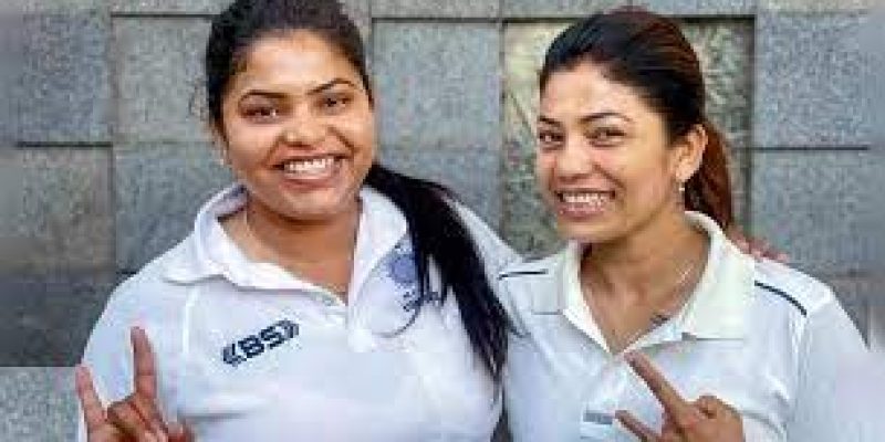 India’s Nidhi Buley and Ritika among four females to enter BCCI umpiring panel