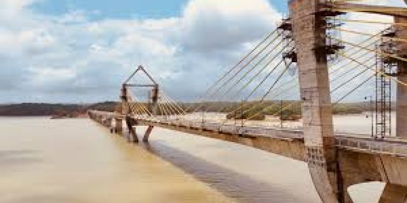 India’s Second Longest Cable-Stayed Bridge Opens in Shivamogga