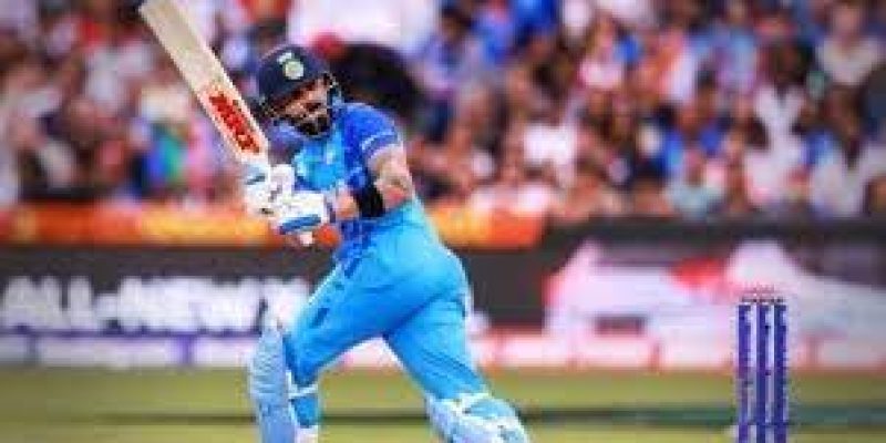 India’s Virat Kohli becomes first batter to score 4000 runs in T20Is