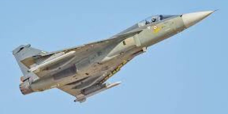 India’s defence exports worth Rs 38,500 crore in last 7 years