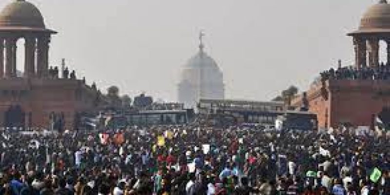 India’s demographic advantage to overtake China’s by 2035