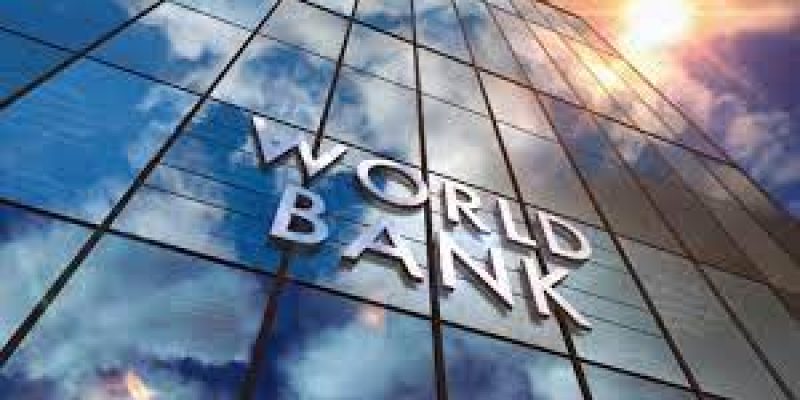 World Bank: India’s economy to slow in FY24, GDP growth seen at 6.3%