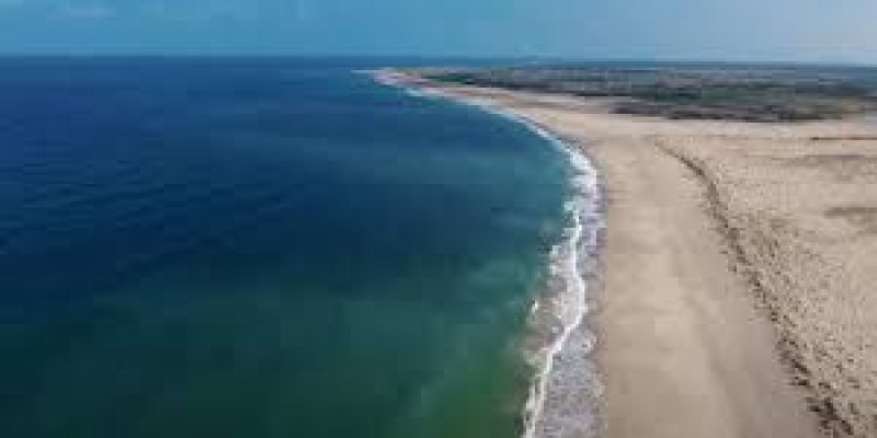 India’s eight beaches got ‘Blue Flag’ certification