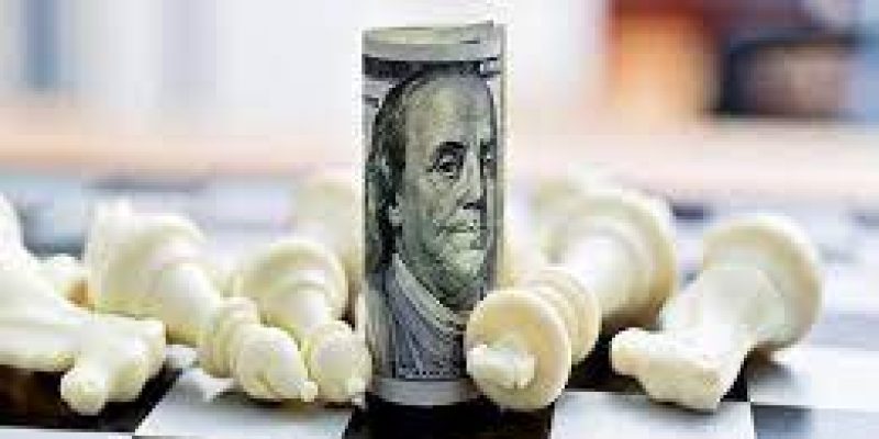 External debt of India rises by 8.2% to over $620 bn till Mar 2022