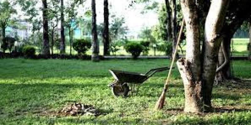 India’s first Cryptogamic Garden has been inaugurated in Uttarakhand