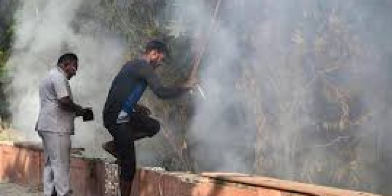 India’s first app to assess one’s carbon footprint