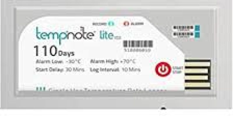 India’s first indigenous temperature data logger for the cold chain management