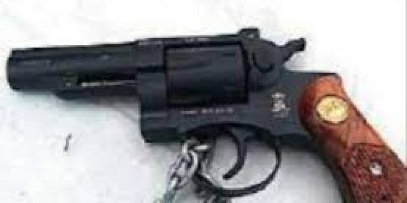 India’s first long-range revolver ‘Prabal’ to be launched on August 18