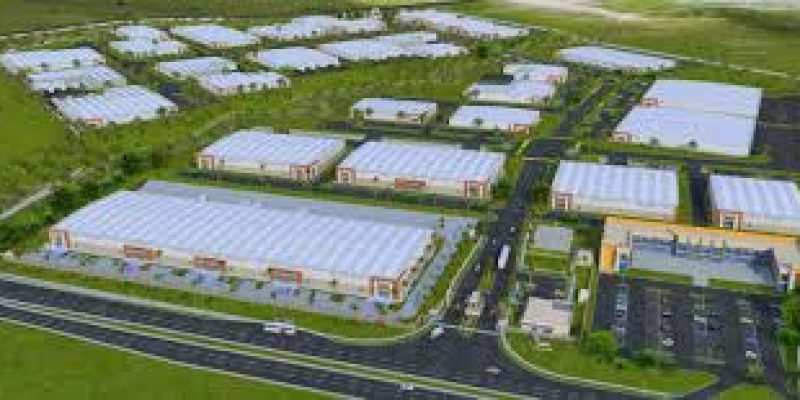 India’s first multi-modal logistics park to come up in Assam