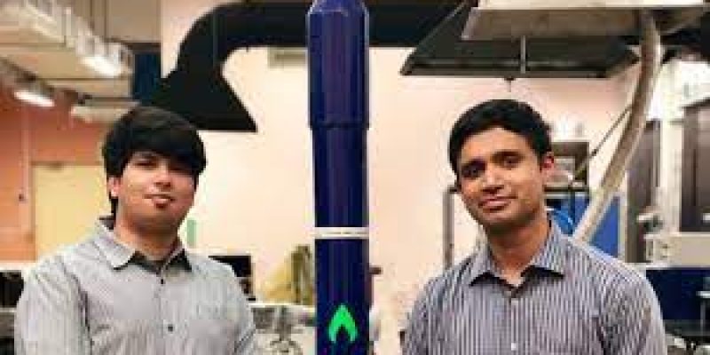 India’s first private launchpad set up by AgniKul Cosmos at Sriharikota