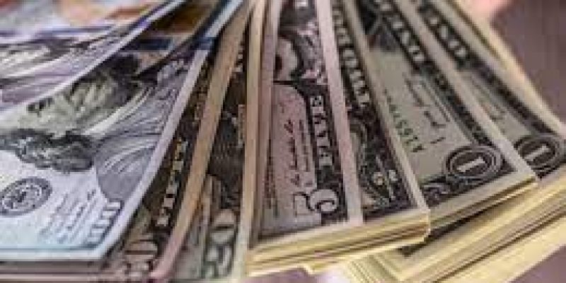 India’s forex reserves rise $5.98 billion to $578.78 billion