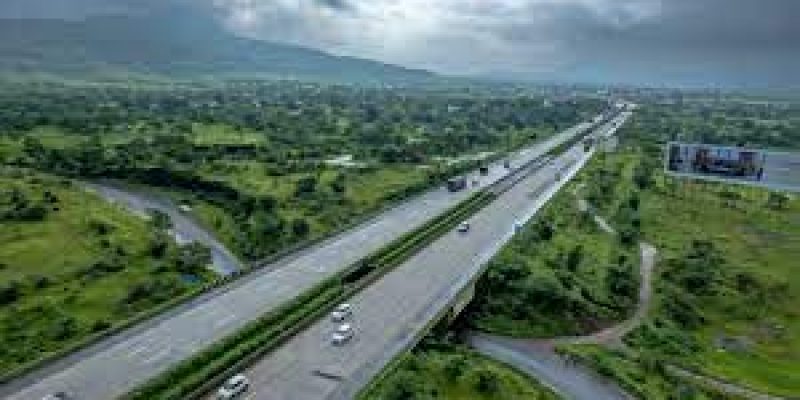 India’s highways infra to match US by 2024