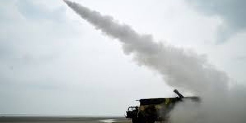 India’s homegrown guided anti-tank missile test-fired successfully