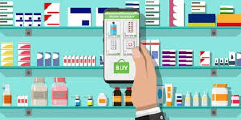 Regulation of India’s online pharmacy market
