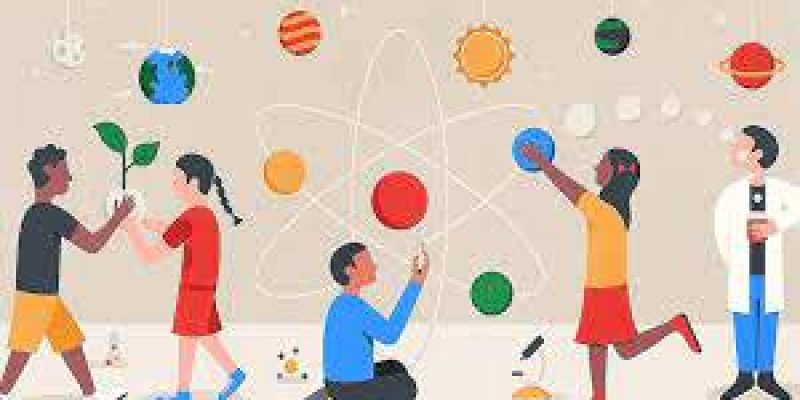 India’s push for gender equity in science