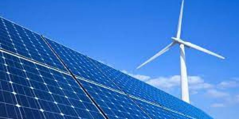 India’s renewable energy capacity crosses 100 gigawatts