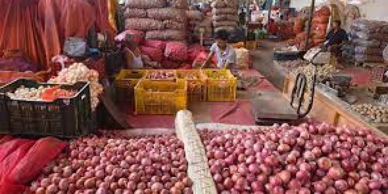 India’s retail inflation drops to 6.44% in February 2023