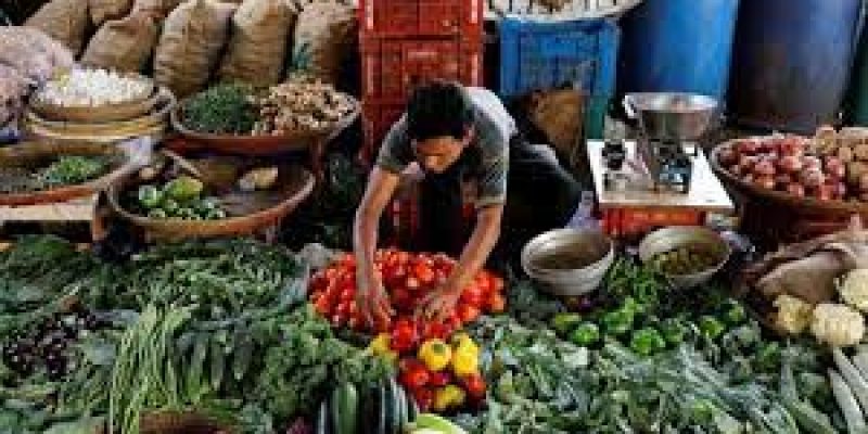 India’s retail inflation in June 2021 was 6.26 percent