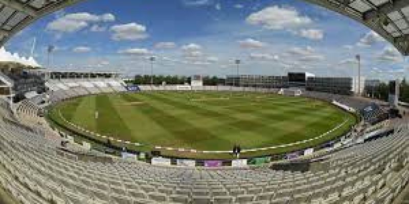 India’s second largest cricket stadium is being built in Jaipur