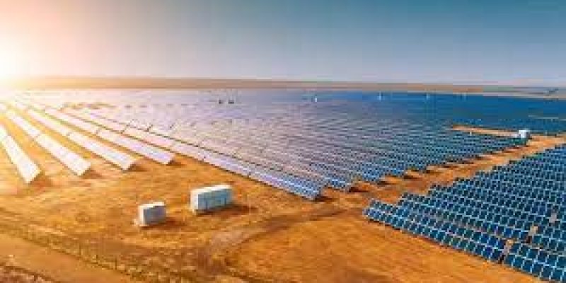 India’s solar module manufacturing capacity to reach 95 GW by 2025: Report