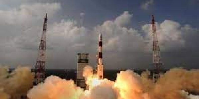 India’s space economy to be reach $13 billion by 2025