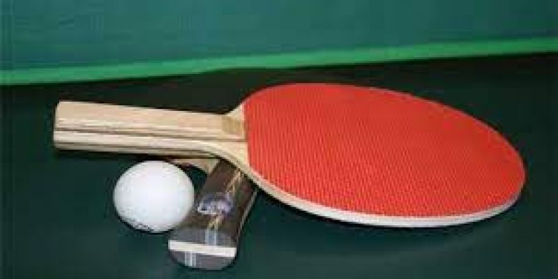 India’s top table tennis league UTT tournament is being organized in Pune