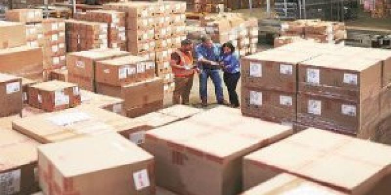 India’s trade deficit widened to USD 15.36 bn in May month