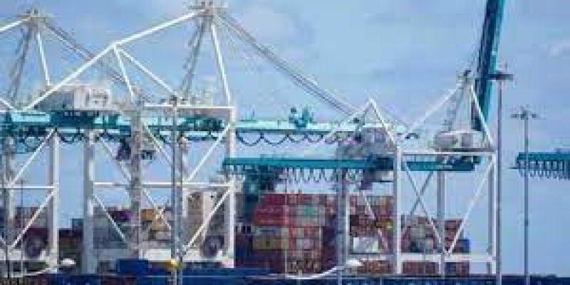 India’s trade deficit with China has declined to 44.02 billion US Dollars