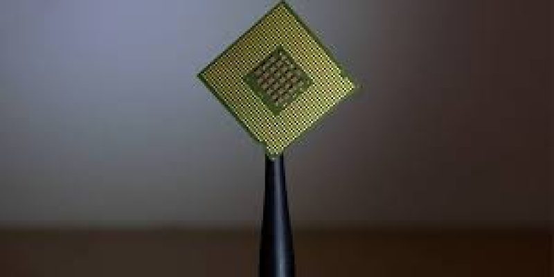 Indigenous Chip-Off technique to retrieve encrypted data