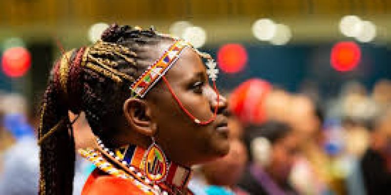 International Day of the World’s Indigenous Peoples 2020