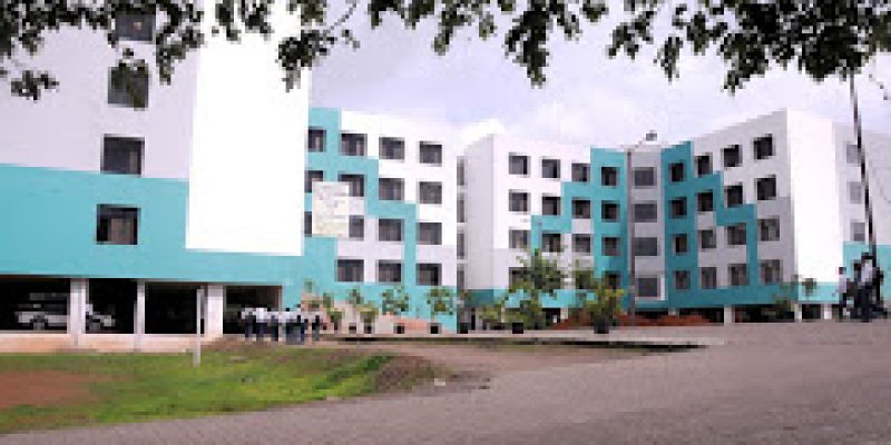 Indira College of Engineering and Management, Pune