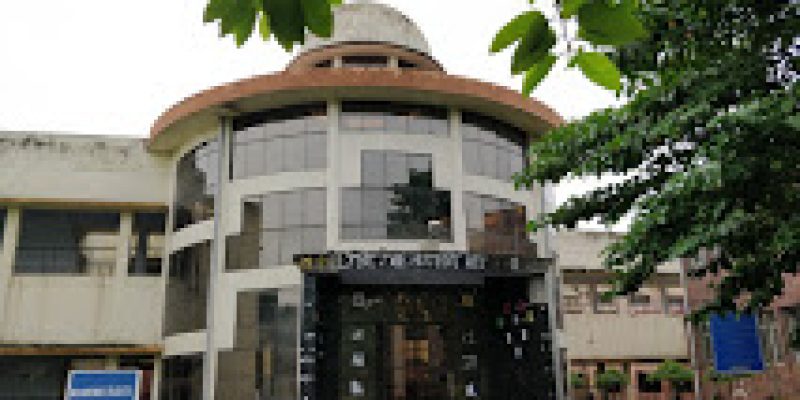 Indira Gandhi Institute of Technology, Sarang