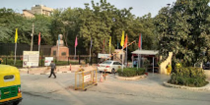 Indira Gandhi National Open University, New Delhi