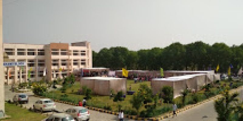 Indira Gandhi University, Meerpur