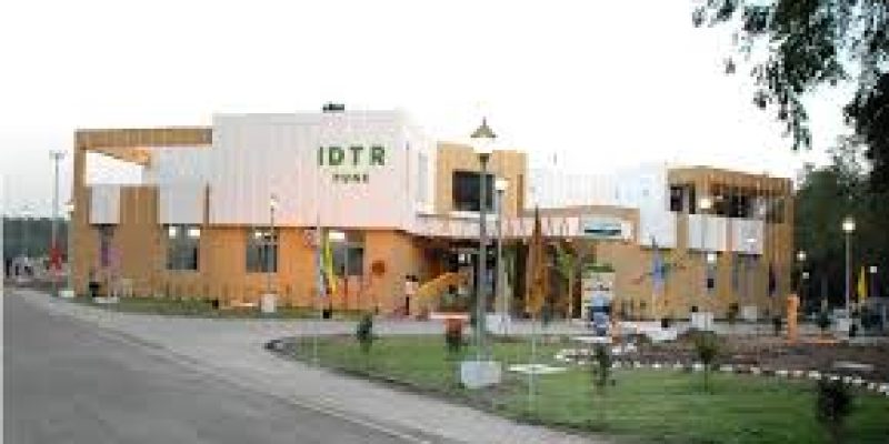 IDTR Recruitment 2020 for 28 Graduate & Technician Apprentice Vacancy