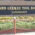 Indo German Tool Room, Indore