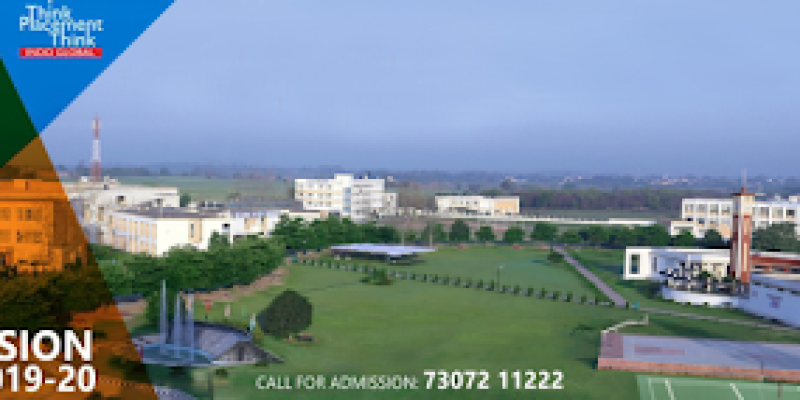 Indo Global College of Engineering, Mohali