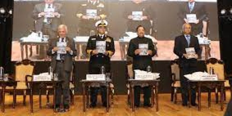 Indo-Pacific Regional Dialogue 2022 Begins in New Delhi