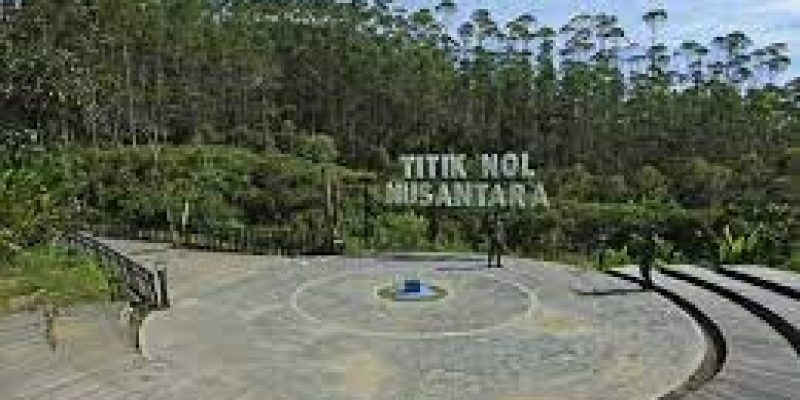 Indonesia moves capital from Jakarta to Borneo