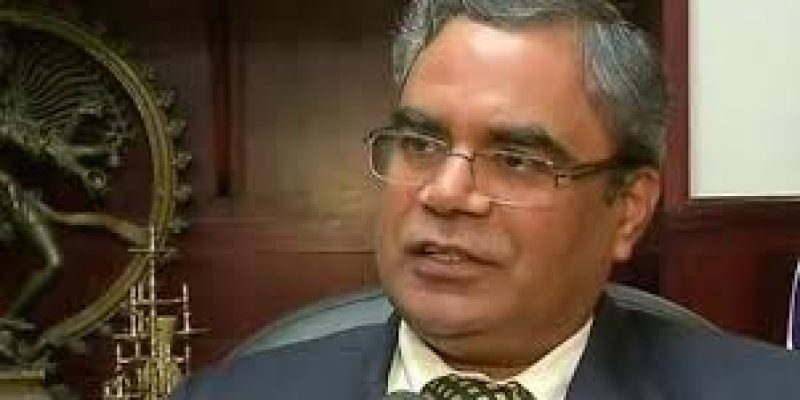 Indra Mani Pandey appointed India’s Permanent Representative to UN