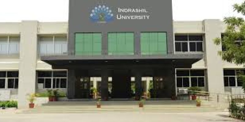 Indrashil University, Kadi