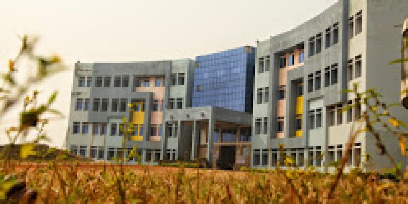 Indus College of Engineering, Bhubaneswar