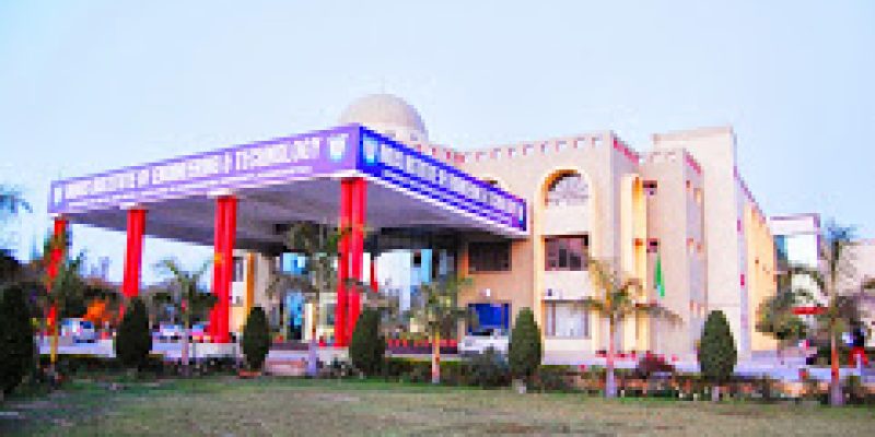 Indus Institute of Engineering and Technology, Jind